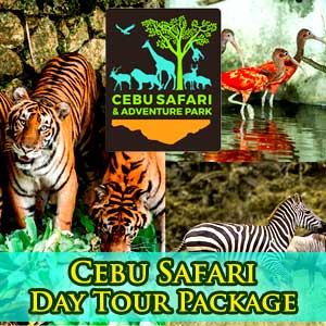 Cebu Safari