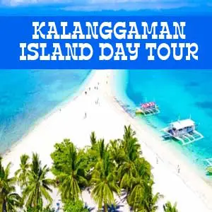kalanggaman island
